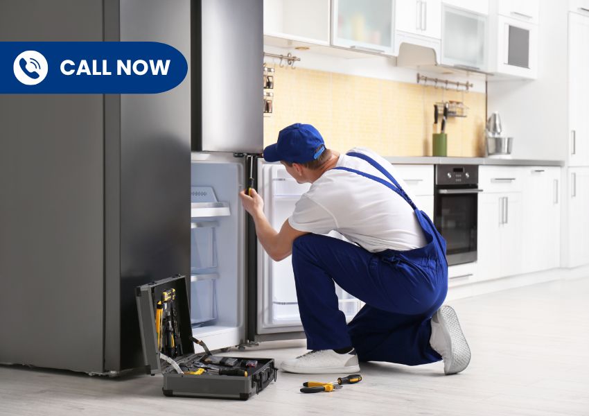 Natural Dam Appliance Repair Company